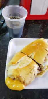 PANIFICAÇÃO MARAJOARA