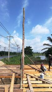สถานีเรือเพลง