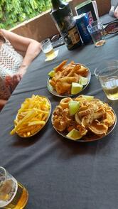 Bar e Restaurante Esmeralda