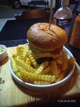 Paizão Burguer House
