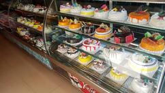 KRISHNAKANT Cake N Ice Cream