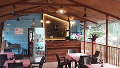 Jofel's café club, bar & restaurant