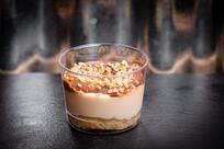 DUNK - SMATCH BURGER