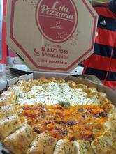 Lila Pizzaria Delivery