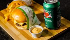 Meatz Burger - Castelo - Hamburgueria