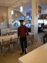 Shree Khatu Shyam Family Dhaba Jait, Mathura NH2 Jagannath Singh