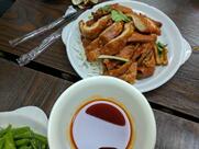 Hing Kee Restaurant