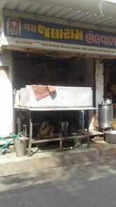 Jai Jalaram Bhelwala