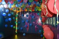 House of people's cafe and restaurant