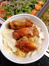 Alle Café & Restaurante