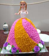 Cake Shop in Kolhapur - Deluxe Bakery