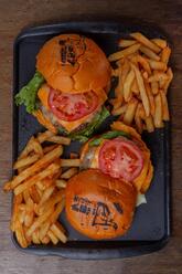 567 Burger Parquelândia