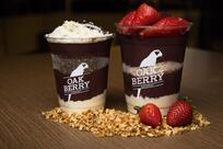 OAKBERRY AÇAI Halévy