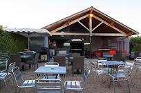 Les Coulisses Discothèque