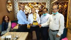 Rahul's Rasoi - Best vegetarian Restaurant in Paschim vihar