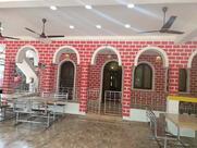 Desi Dhaba 100% Pure Veg Restaurant