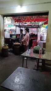 Shree balaji chinese food