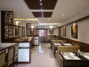 Masala Suruchi Vegetarian Restaurant