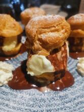 Café Restaurant de la Croisée