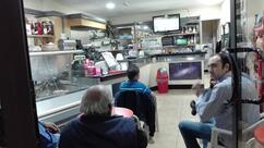 Caffetteria Gelateria Panineria Planetario