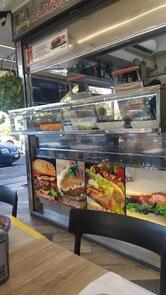 L' Antico Chiosco da Fedora