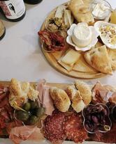 Falò Bistrot - Roma