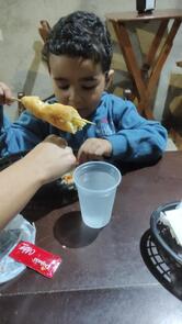 Lada Pizzaria e Lanchonete