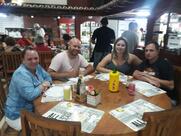 Restaurante e Pizzaria Paraty