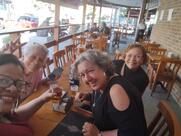 Café e Bar Pioneiro de Inhauma