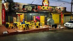 Bod's jantinhas e porções