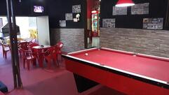 Bod's jantinhas e porções