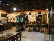 Restaurante Rancho caiçaras