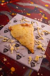 Pizzaria P Di Pizza Marista