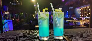 1MB Restaurant & Lounge