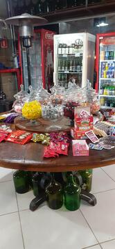 Casa do Chopp Altena