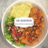 GR Sabores