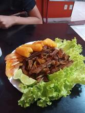 Restaurante Pomarolla