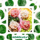Poke Away - Hawaiian and Ceviche Bowls