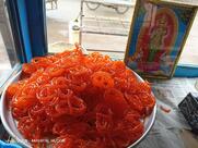 Hariyana Special Jalebi