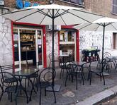 Gran Caffè de Francisco