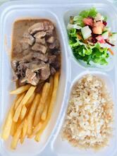 Comida Saudável Delivery