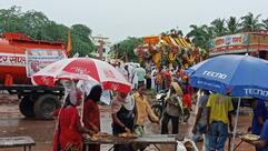 Hotel Maratha Darbar Family Garden Restaurant