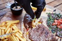 Palmyra Restaurant - مطعم عربي