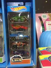 Autogrill Casilina Esterna