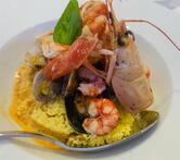 Pasino Trattoria di mare