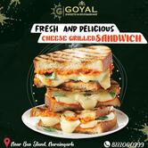 Goyal’s Sweets & Restaurant