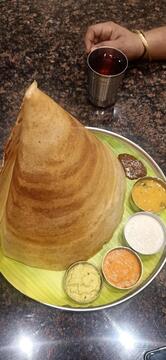 Hotel Neelakandan Order Mess