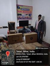 Nilesh Online Center