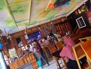 Chick & Burg Chentrappinni