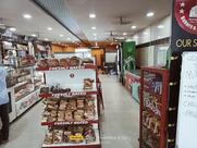 Spring Bakers & Food Court